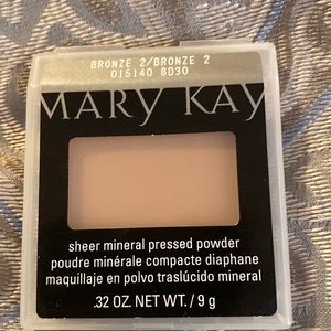 Mary Kay foundation